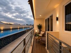 Novena Regency (D11), Apartment #606951141